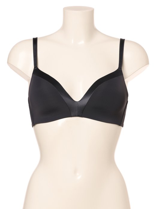 Biustonosz damski - usztywniany