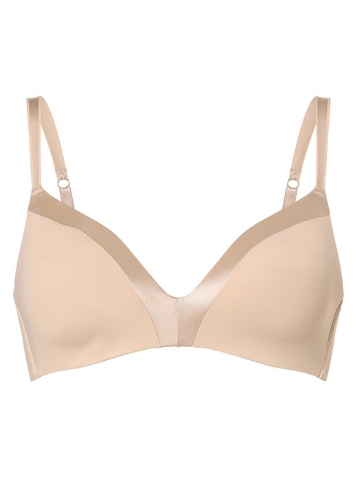 Biustonosz damski - usztywniany