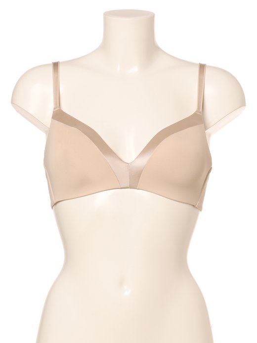 Biustonosz damski - usztywniany