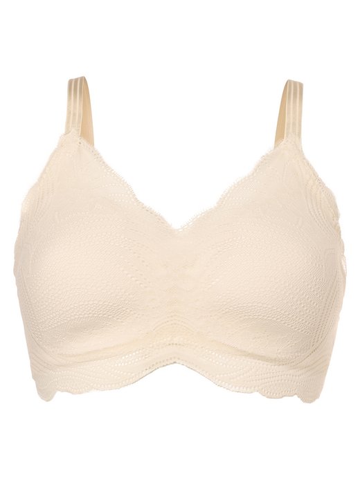 Biustonosz damski - usztywniany