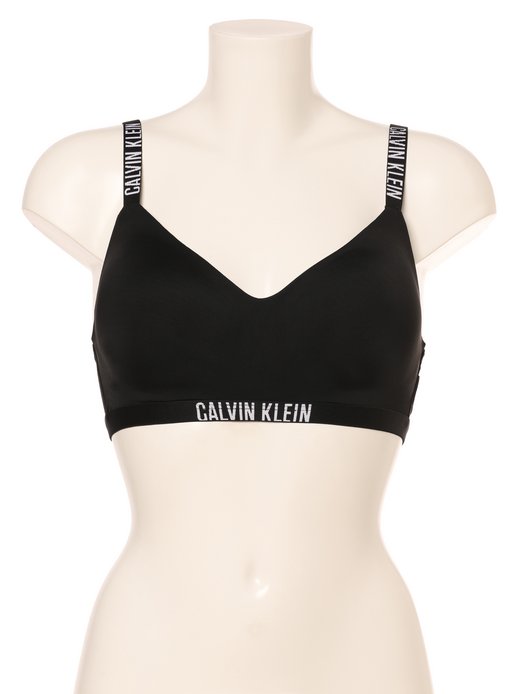 Biustonosz damski - usztywniany