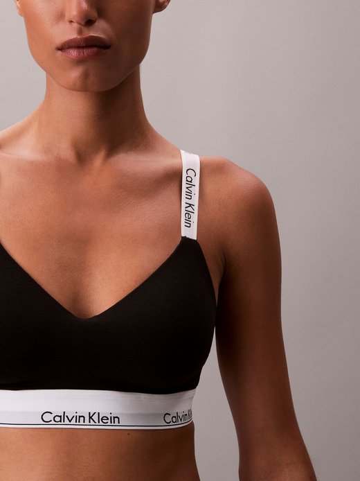 Biustonosz damski - usztywniany