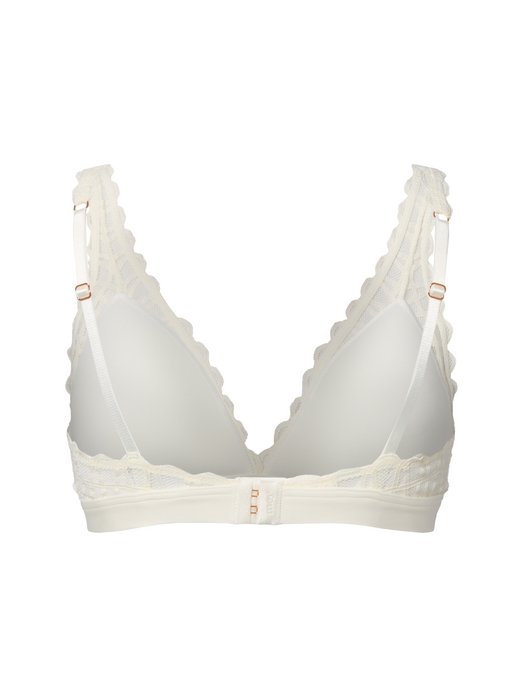 Biustonosz damski - usztywniany