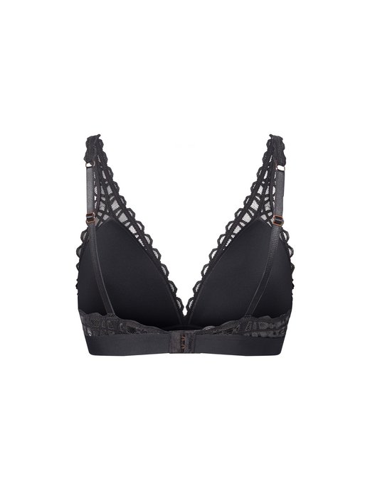 Biustonosz damski - usztywniany