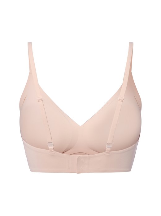 Biustonosz damski - usztywniany