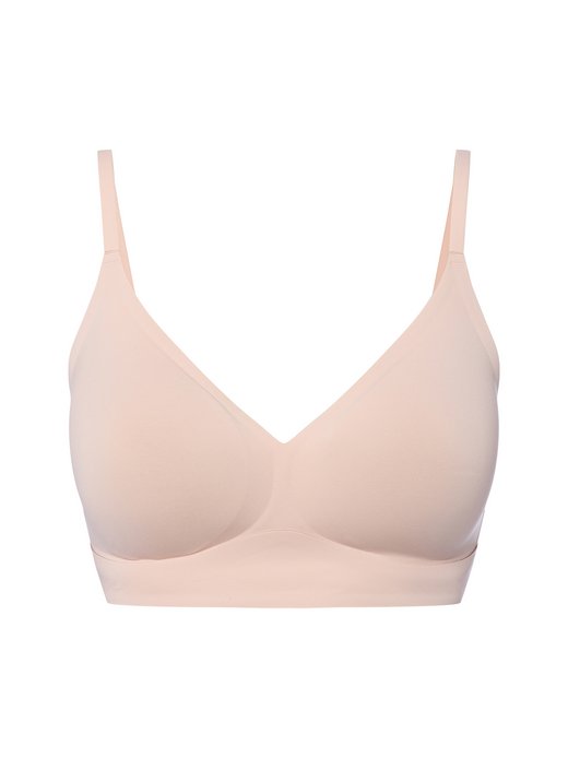 Biustonosz damski - usztywniany