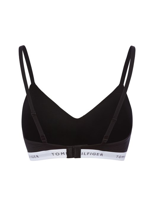 Biustonosz damski - usztywniany