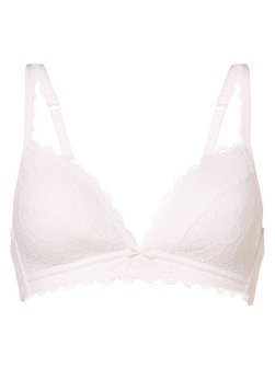 Biustonosz damski - usztywniany