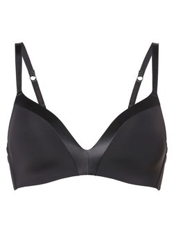 Biustonosz damski - usztywniany