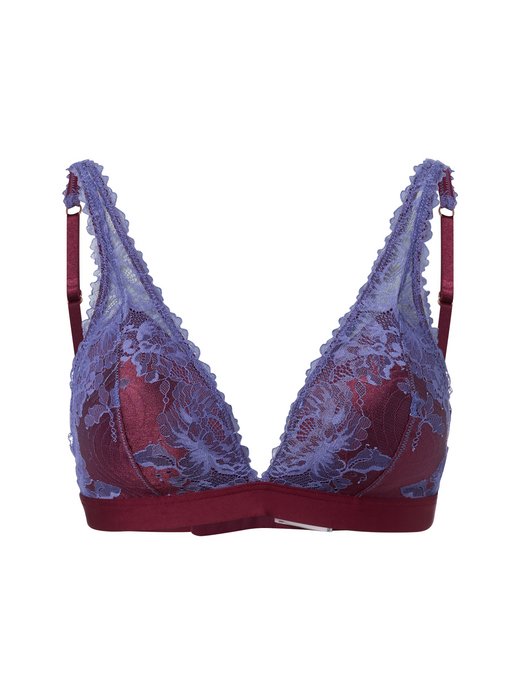 Biustonosz trójkątny damski