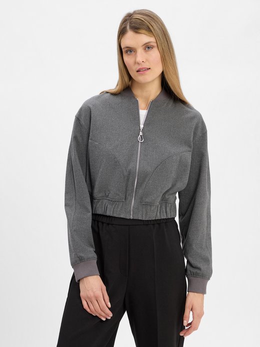 Bluza damska - Amirana