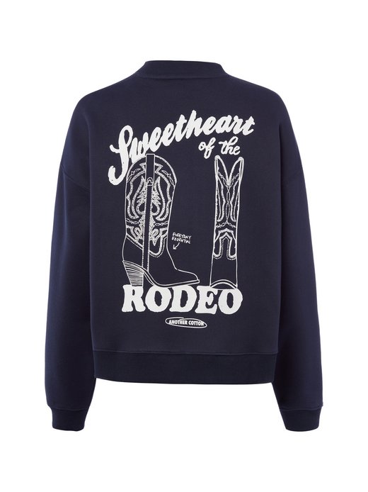 Bluza damska - Another Rodeo Sweats
