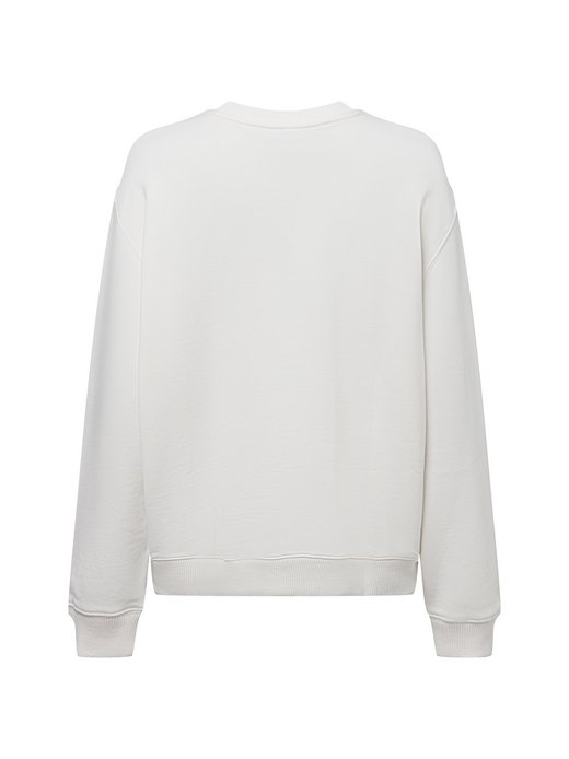 Bluza damska - Classic Crew_B_1