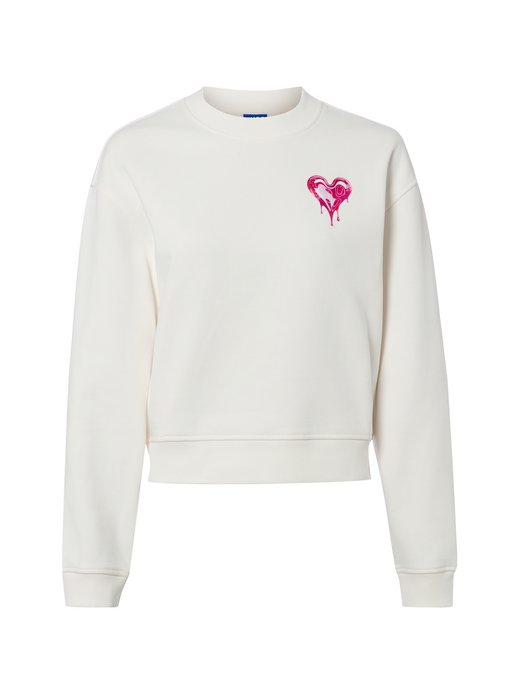 Bluza damska - Delessa_B_2