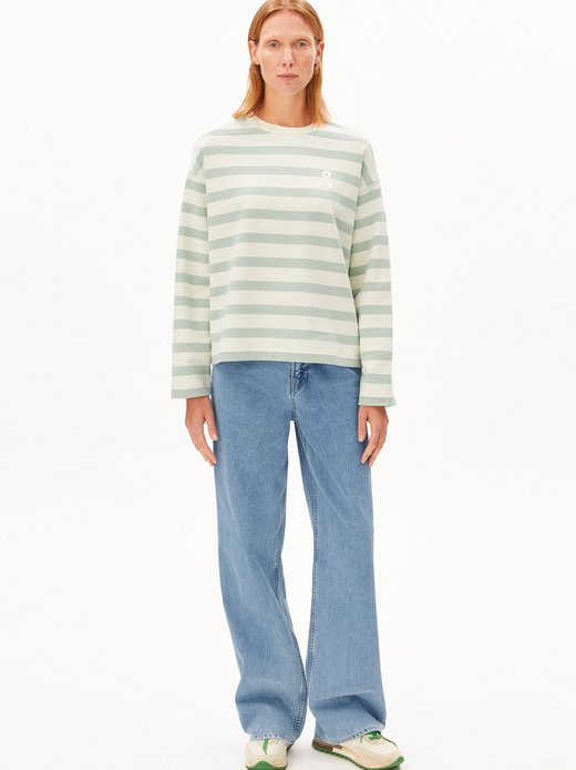 Bluza damska - Frankaa