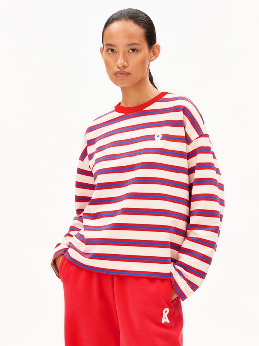 Bluza damska - Frankaa