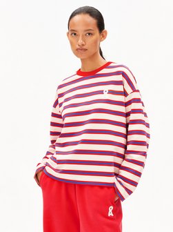 Bluza damska - Frankaa