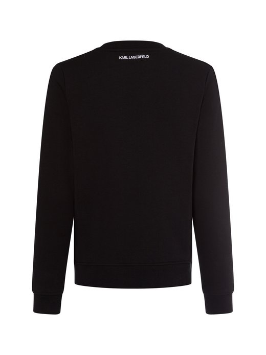 Bluza damska - Ikonik 2.0 Choupette