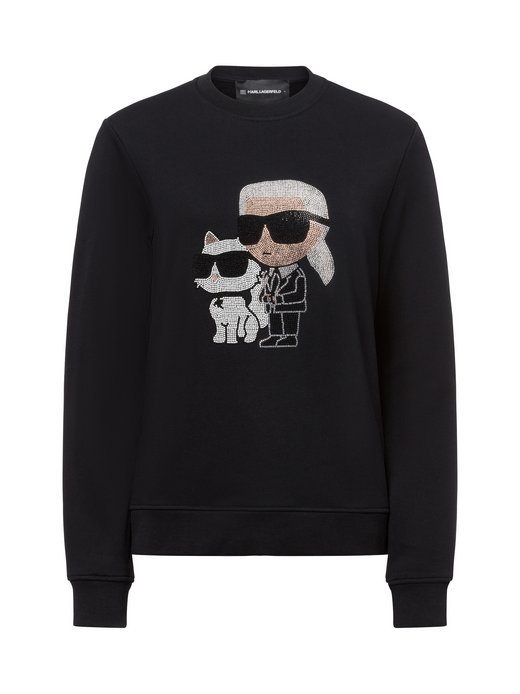 Bluza damska - Ikonik 2.0 RS
