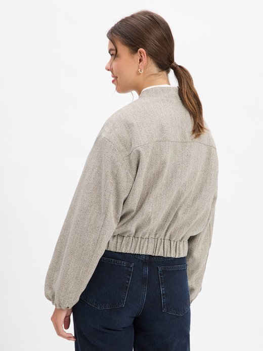 Bluza damska - Jalea Herringbone