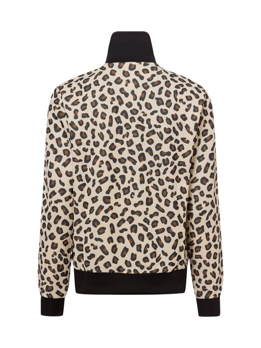 Bluza damska - Leopard BB TT
