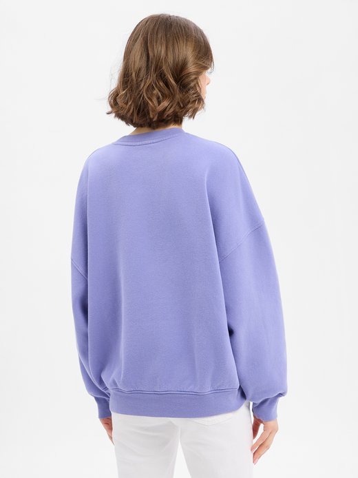 Bluza damska - Plizzy