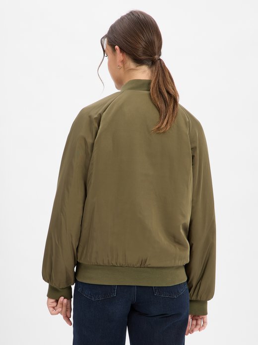 Bluza damska dwustronna - Nuetera Reversible