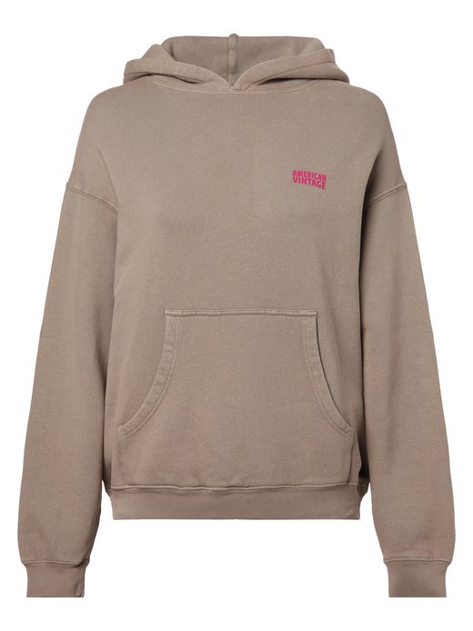 Bluza damska z kapturem - Izubird