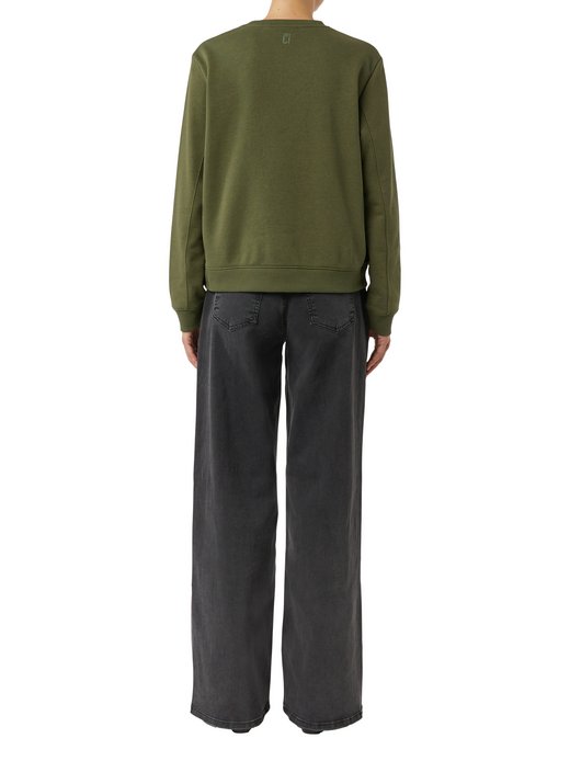 Bluza damska