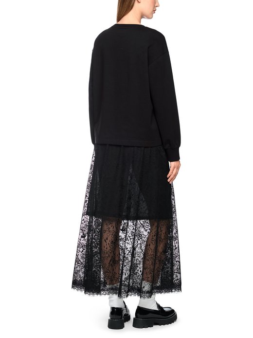 Bluza damska
