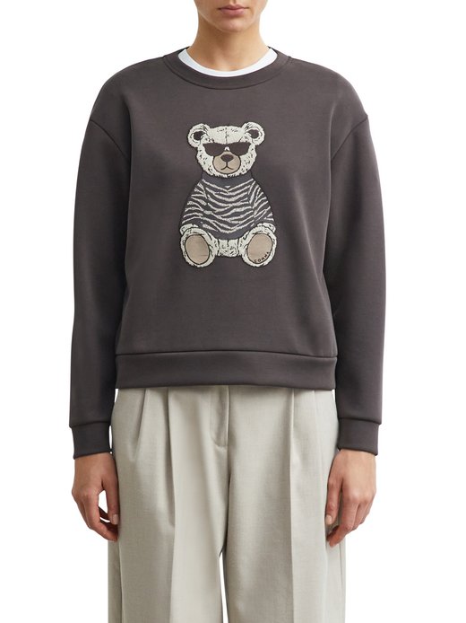 Bluza damska