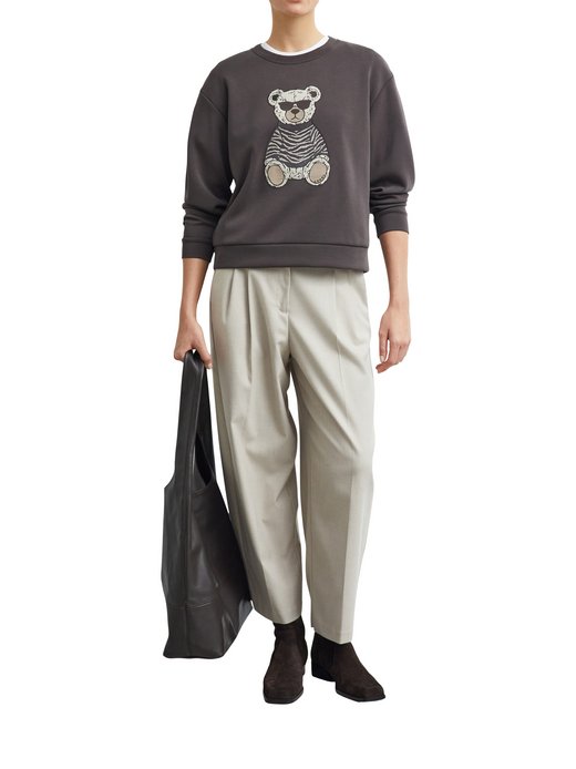 Bluza damska