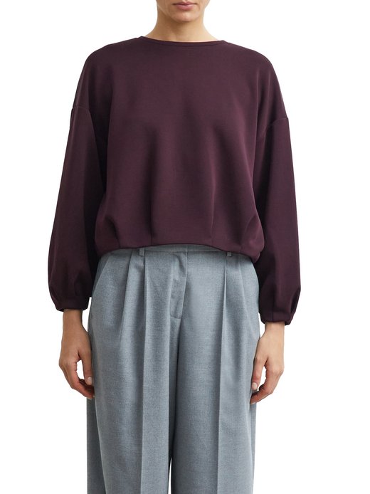 Bluza damska