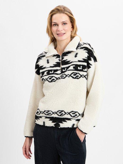 Bluza damska