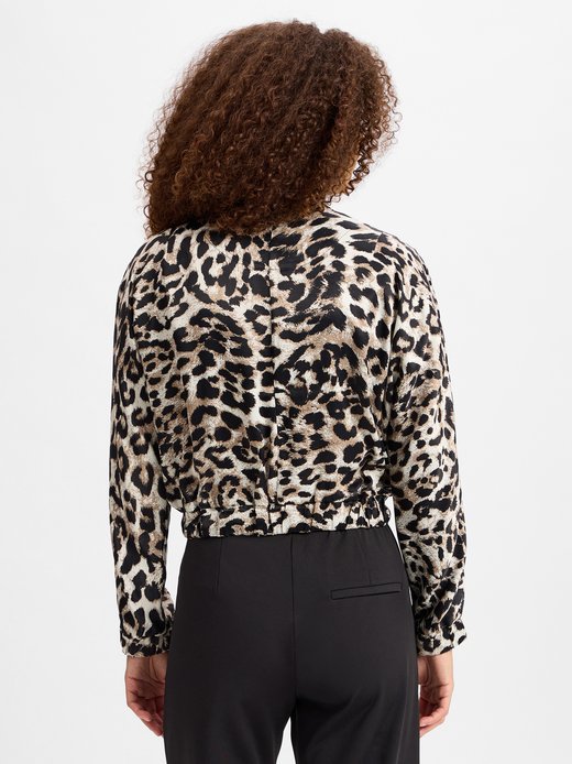 Bluza damska