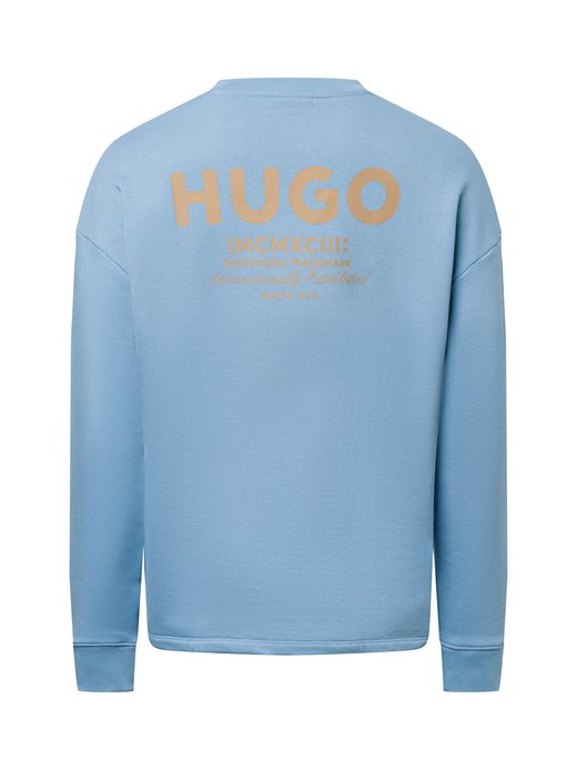 Bluza męska - Naviu