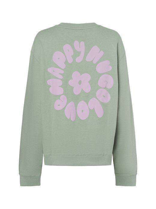 Bluza męska - Oversized Crew_B_1