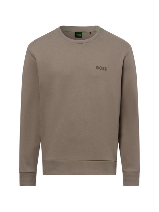 Boss salbo sweatshirt online