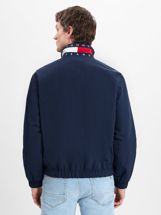 Bluza męska - TJM DNA Collar Ess Jacket