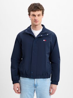 Bluza męska - TJM DNA Collar Ess Jacket