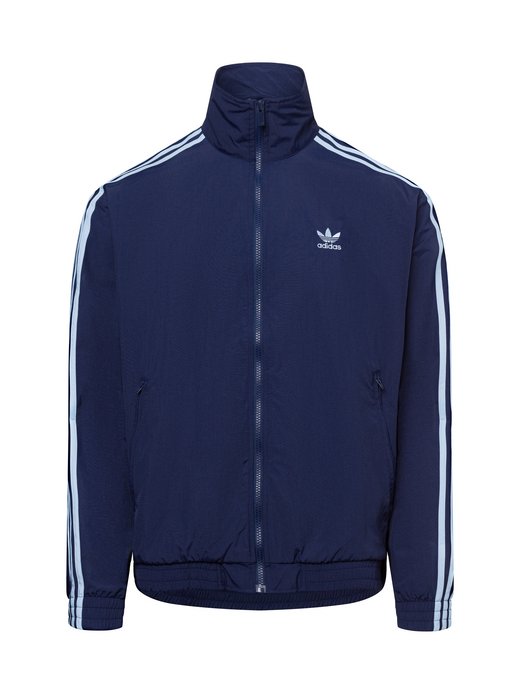 Bluza męska - Tkana bluza dresowa Firebird