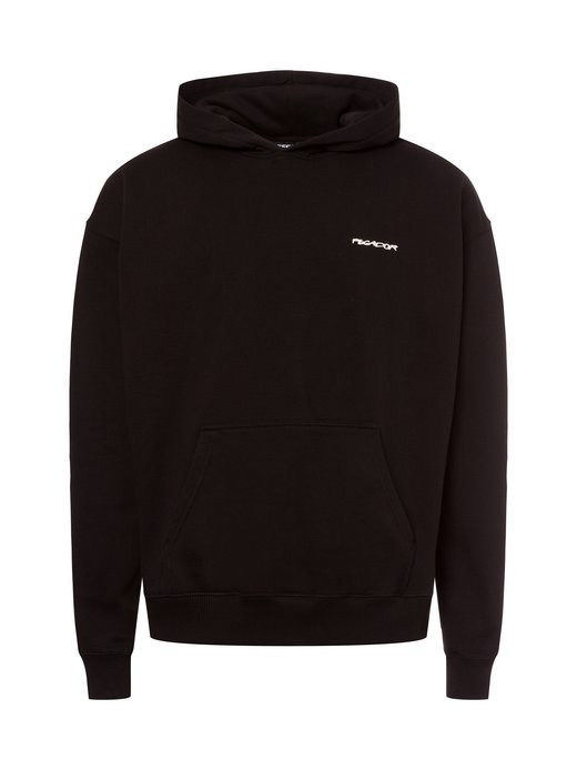 Bluza męska z kapturem - Allis