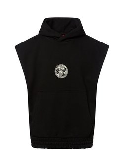 Bluza męska z kapturem - Duboxo