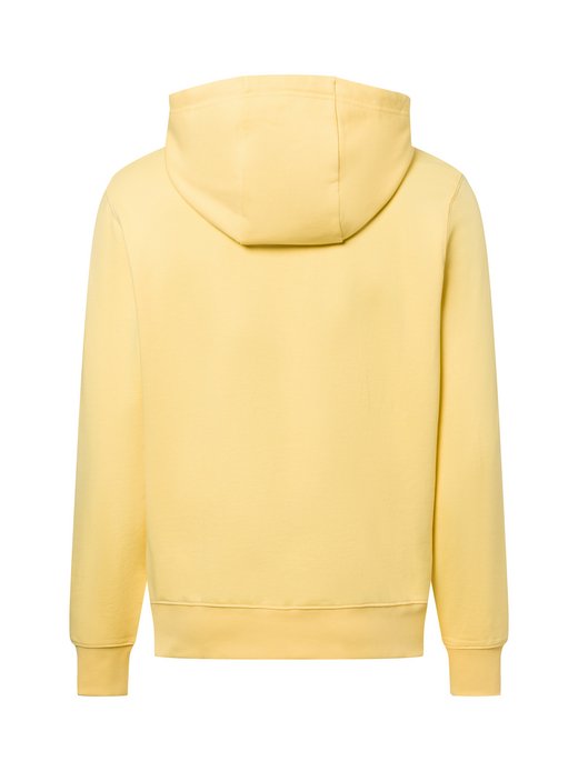 Bluza męska z kapturem - Essential Terry Hoody
