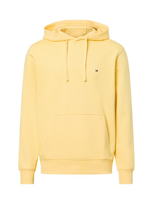 Bluza męska z kapturem - Essential Terry Hoody