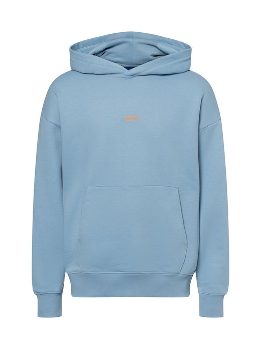 Bluza męska z kapturem - Nazardo