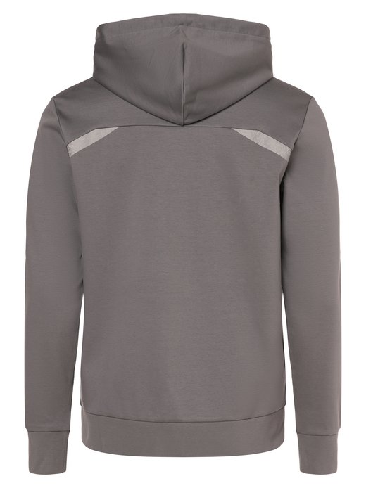 Bluza męska z kapturem - Soody Mirror