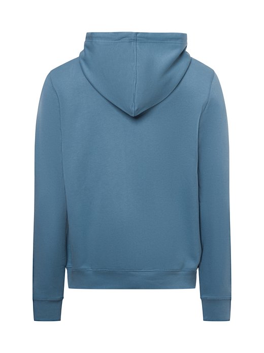 Bluza męska z kapturem - Wetalk