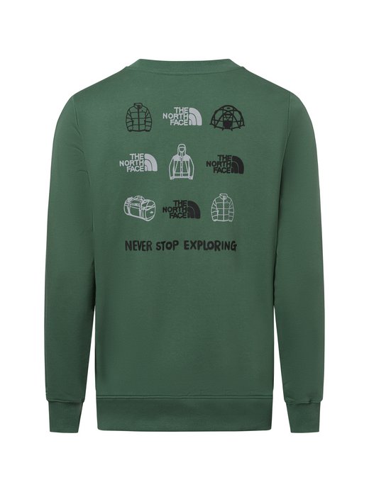 Bluza męska