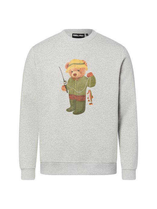 Bluza męska